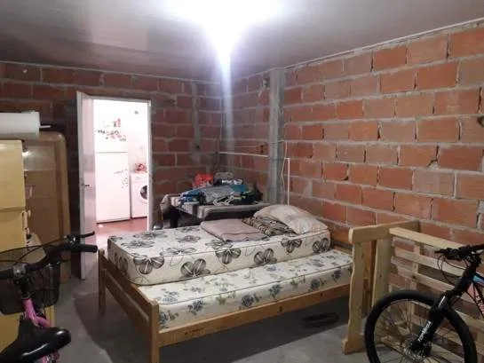 CHALET CON GARAGE