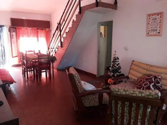 CHALET CON GARAGE