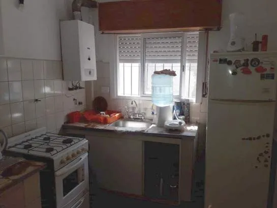 CHALET CON GARAGE
