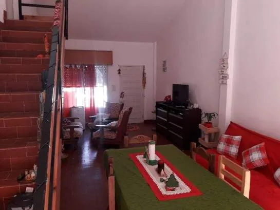 CHALET CON GARAGE