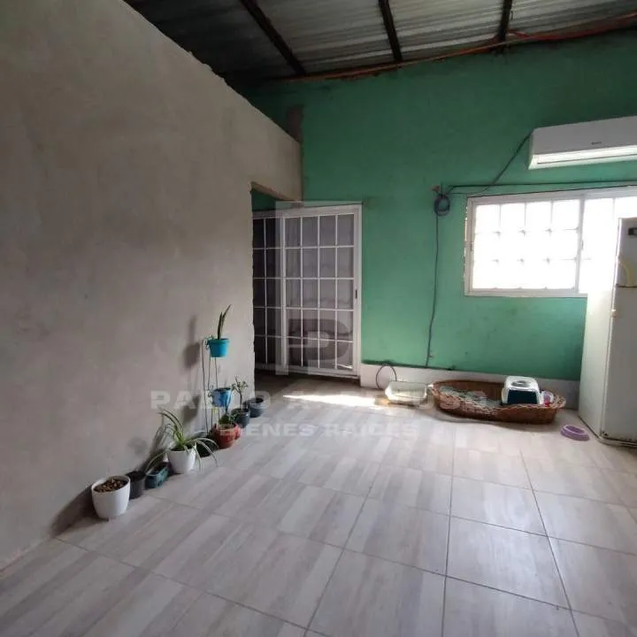 VENTA CASA 4 AMBIENTES. LIBERTAD, MERLO. ZONA OESTE. BUENOS AIRES.