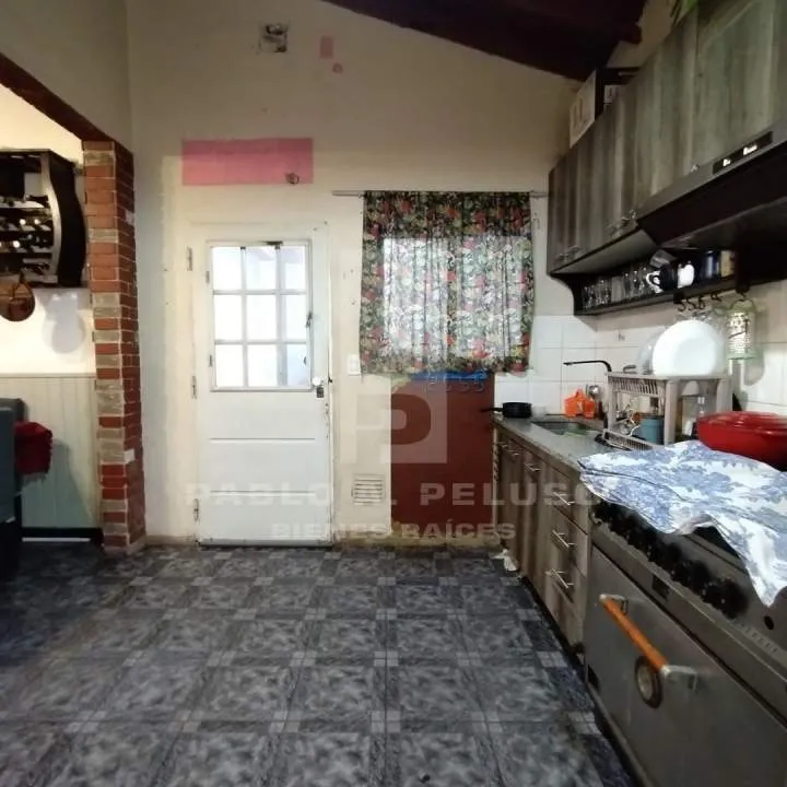 VENTA CASA 4 AMBIENTES. LIBERTAD, MERLO. ZONA OESTE. BUENOS AIRES.