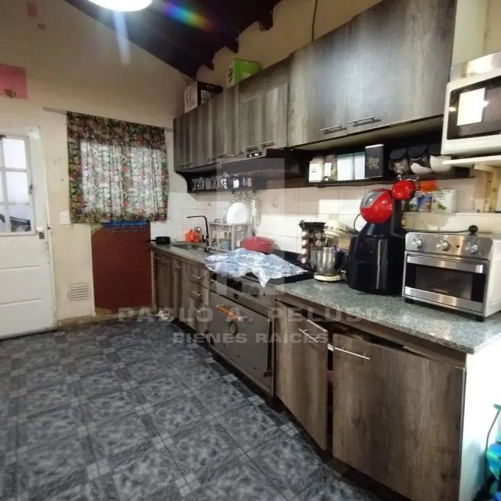 VENTA CASA 4 AMBIENTES. LIBERTAD, MERLO. ZONA OESTE. BUENOS AIRES.