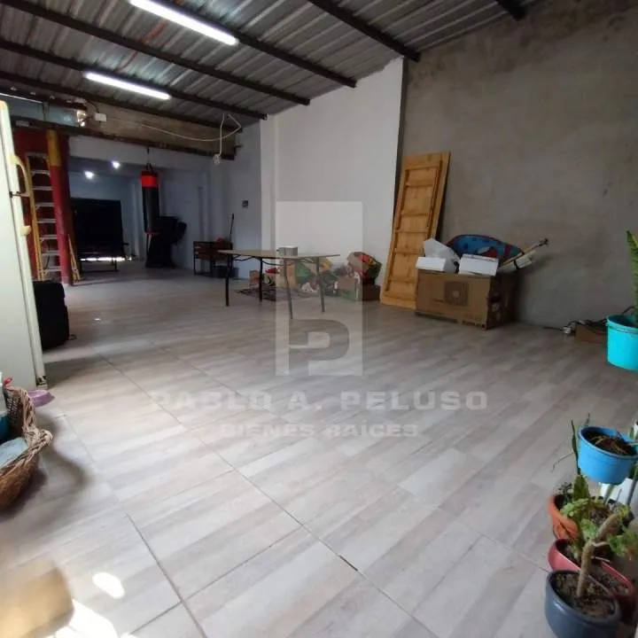 VENTA CASA 4 AMBIENTES. LIBERTAD, MERLO. ZONA OESTE. BUENOS AIRES.