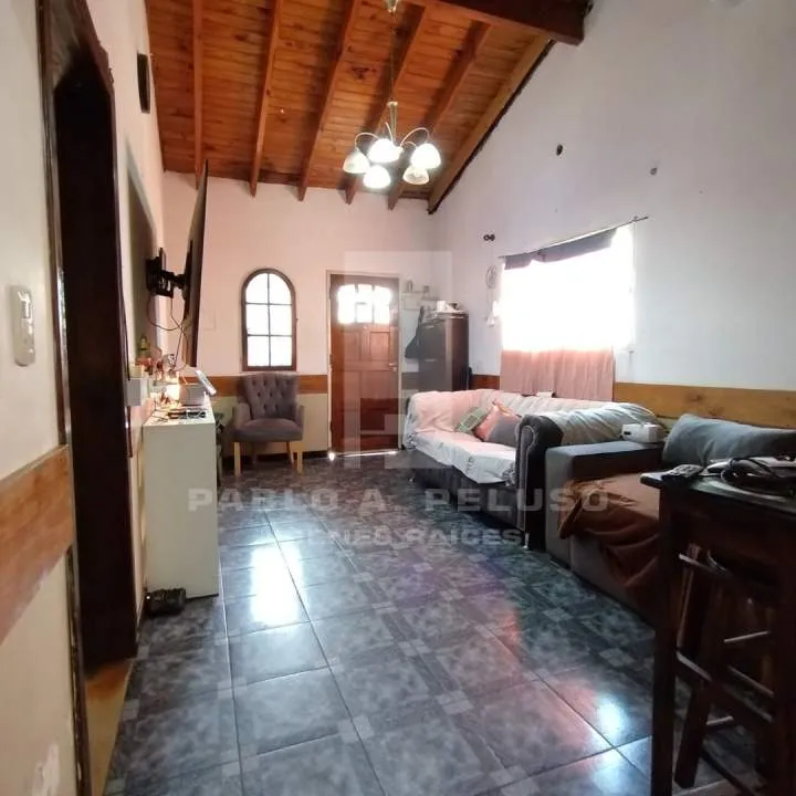 VENTA CASA 4 AMBIENTES. LIBERTAD, MERLO. ZONA OESTE. BUENOS AIRES.