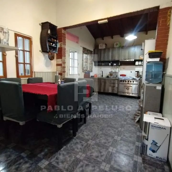 VENTA CASA 4 AMBIENTES. LIBERTAD, MERLO. ZONA OESTE. BUENOS AIRES.