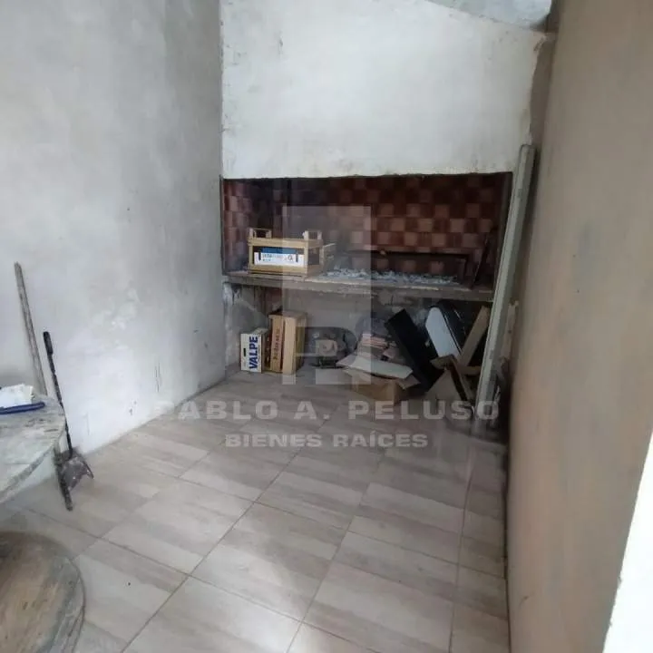 VENTA CASA 4 AMBIENTES. LIBERTAD, MERLO. ZONA OESTE. BUENOS AIRES.
