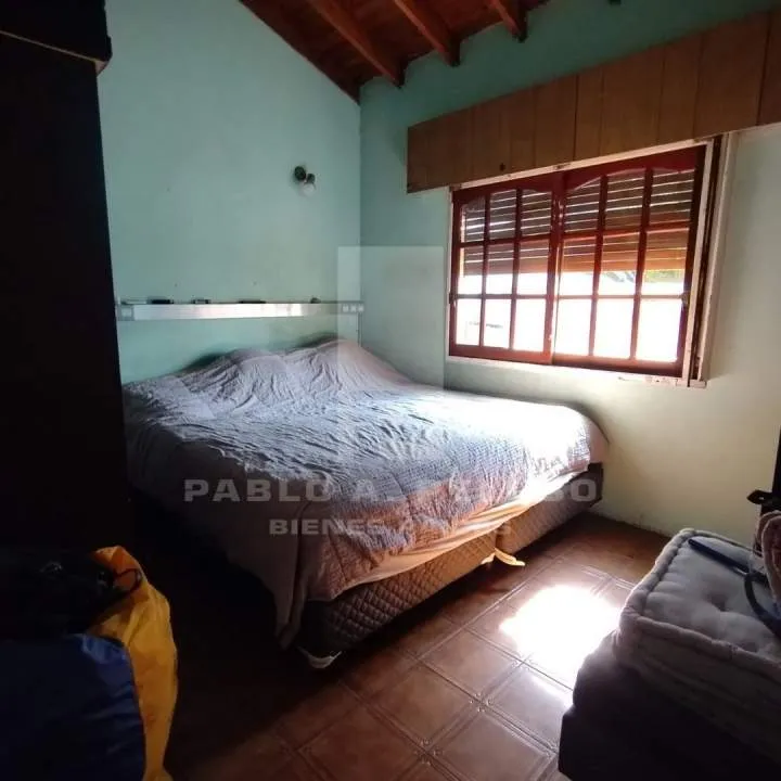 VENTA CASA 4 AMBIENTES. LIBERTAD, MERLO. ZONA OESTE. BUENOS AIRES.