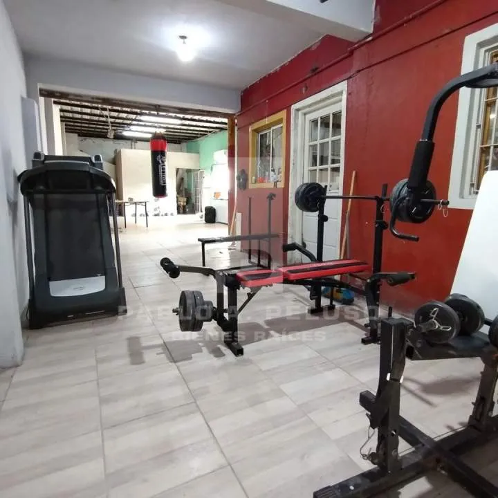 VENTA CASA 4 AMBIENTES. LIBERTAD, MERLO. ZONA OESTE. BUENOS AIRES.