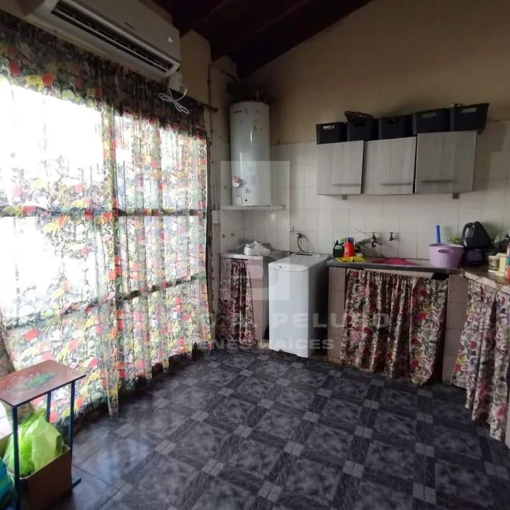 VENTA CASA 4 AMBIENTES. LIBERTAD, MERLO. ZONA OESTE. BUENOS AIRES.