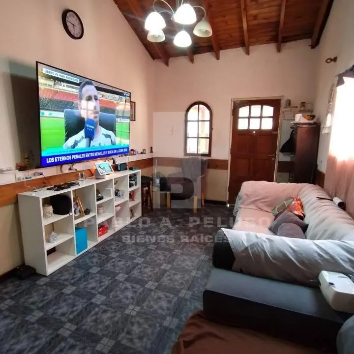 VENTA CASA 4 AMBIENTES. LIBERTAD, MERLO. ZONA OESTE. BUENOS AIRES.