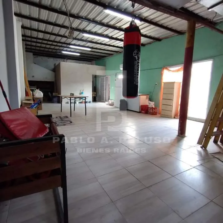 VENTA CASA 4 AMBIENTES. LIBERTAD, MERLO. ZONA OESTE. BUENOS AIRES.