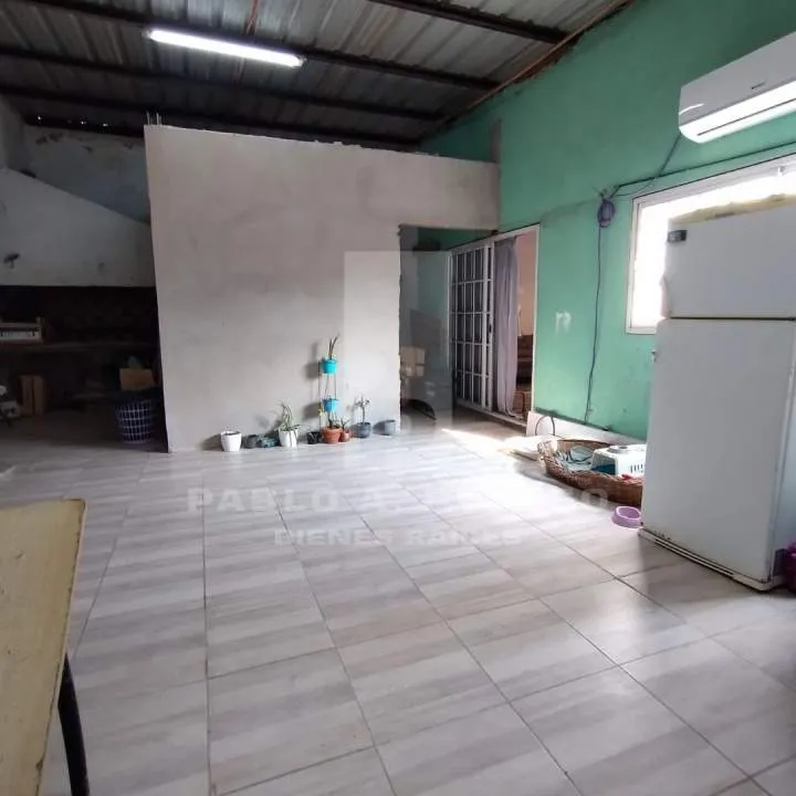 VENTA CASA 4 AMBIENTES. LIBERTAD, MERLO. ZONA OESTE. BUENOS AIRES.