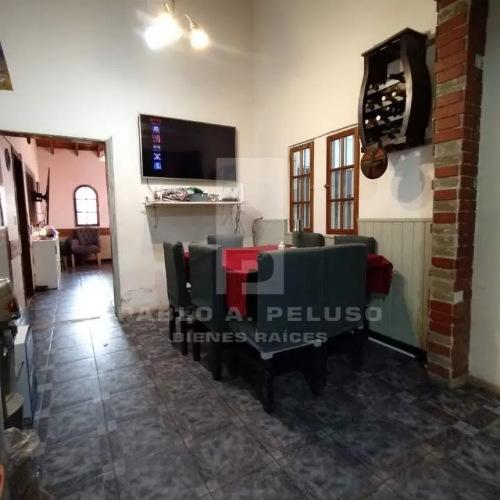 VENTA CASA 4 AMBIENTES. LIBERTAD, MERLO. ZONA OESTE. BUENOS AIRES.