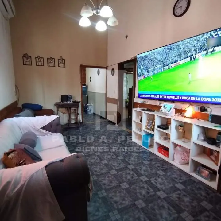 VENTA CASA 4 AMBIENTES. LIBERTAD, MERLO. ZONA OESTE. BUENOS AIRES.