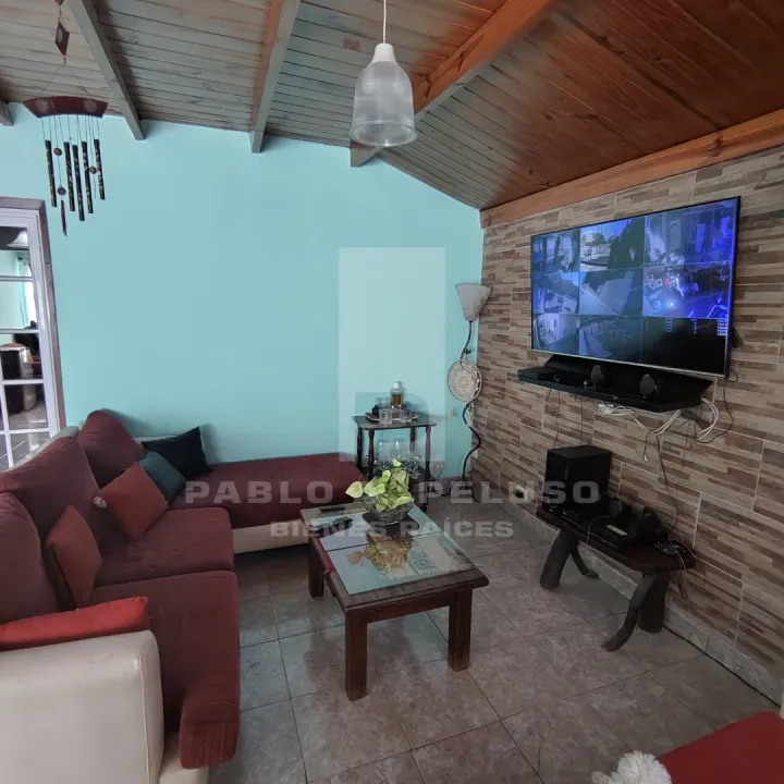 VENTA CASA Y DEPARTAMENTO EN LIBERTAD, MERLO, BUENOS AIRES
