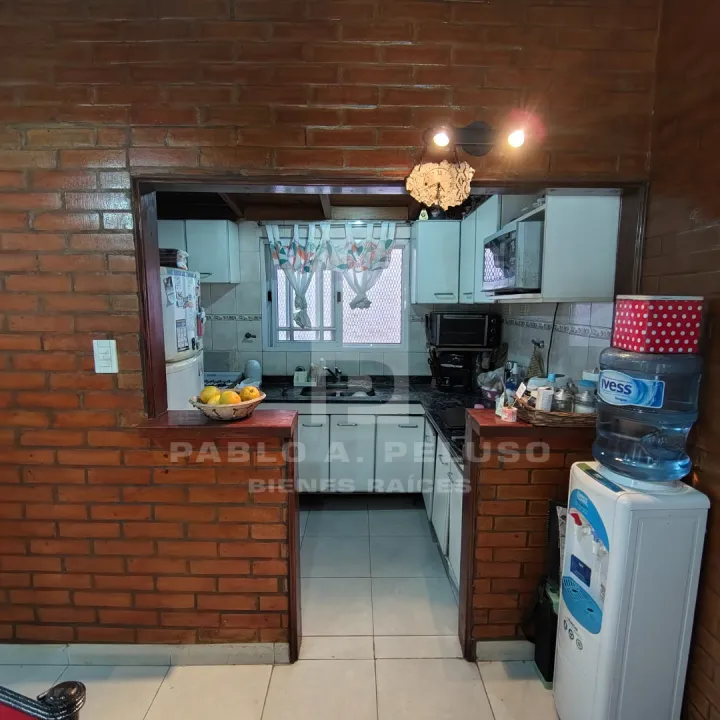VENTA CASA Y DEPARTAMENTO EN LIBERTAD, MERLO, BUENOS AIRES