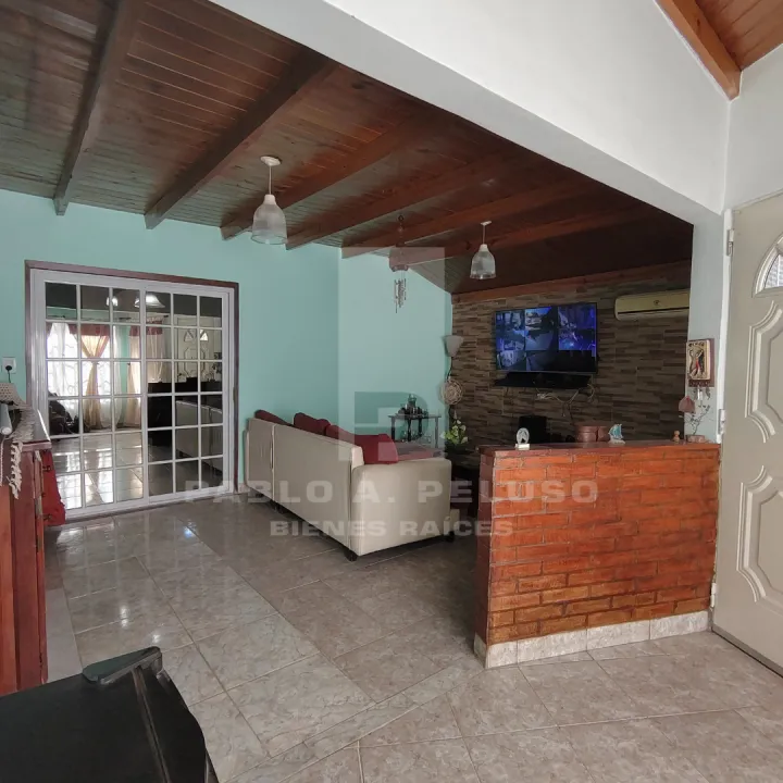 VENTA CASA Y DEPARTAMENTO EN LIBERTAD, MERLO, BUENOS AIRES