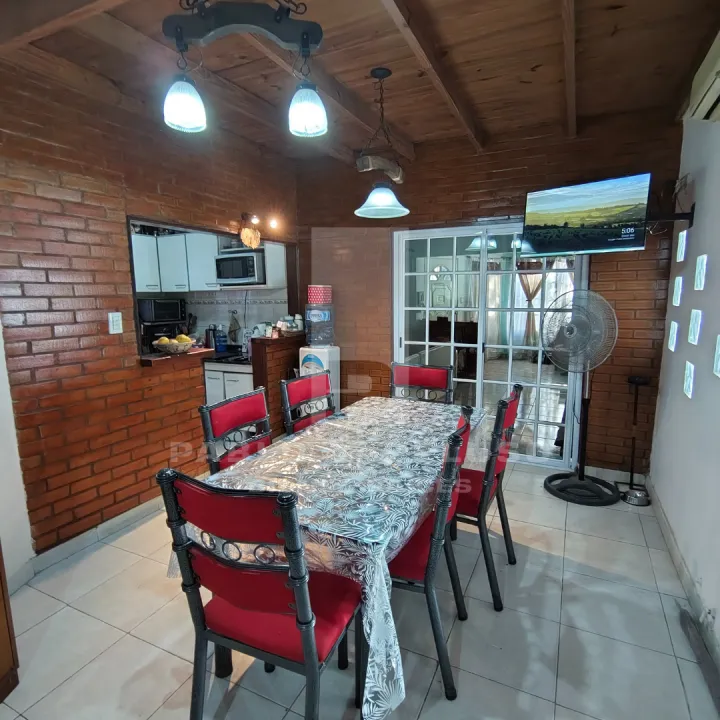 VENTA CASA Y DEPARTAMENTO EN LIBERTAD, MERLO, BUENOS AIRES