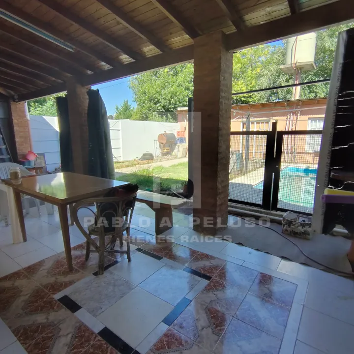 VENTA CASA Y DEPARTAMENTO EN LIBERTAD, MERLO, BUENOS AIRES