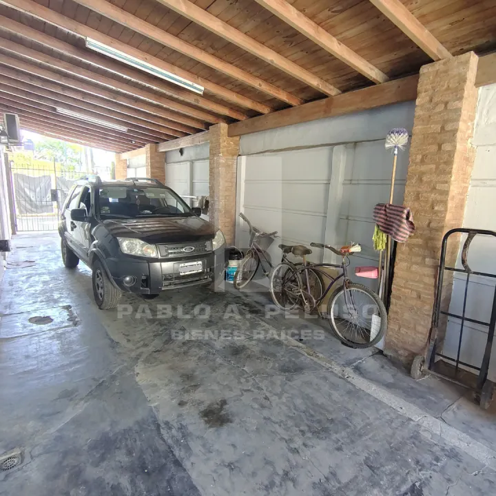 VENTA CASA Y DEPARTAMENTO EN LIBERTAD, MERLO, BUENOS AIRES