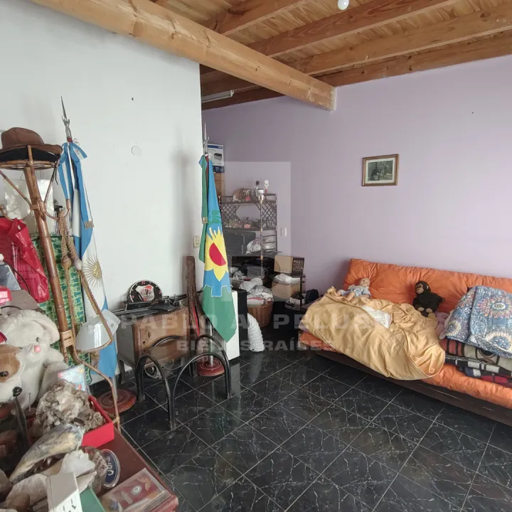 VENTA CASA Y DEPARTAMENTO EN LIBERTAD, MERLO, BUENOS AIRES