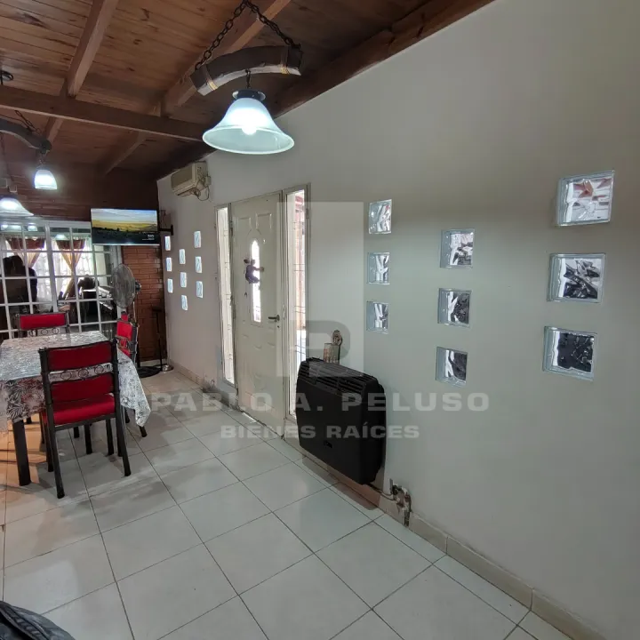 VENTA CASA Y DEPARTAMENTO EN LIBERTAD, MERLO, BUENOS AIRES
