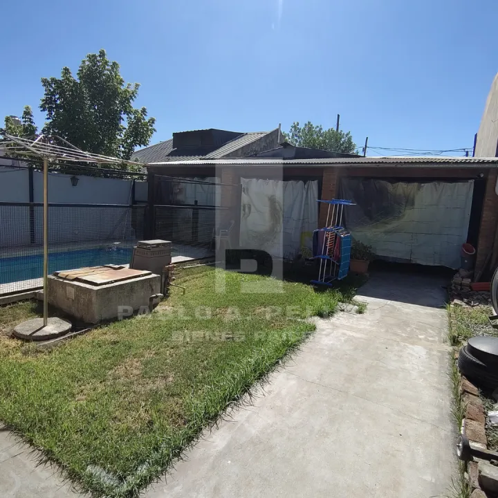 VENTA CASA Y DEPARTAMENTO EN LIBERTAD, MERLO, BUENOS AIRES