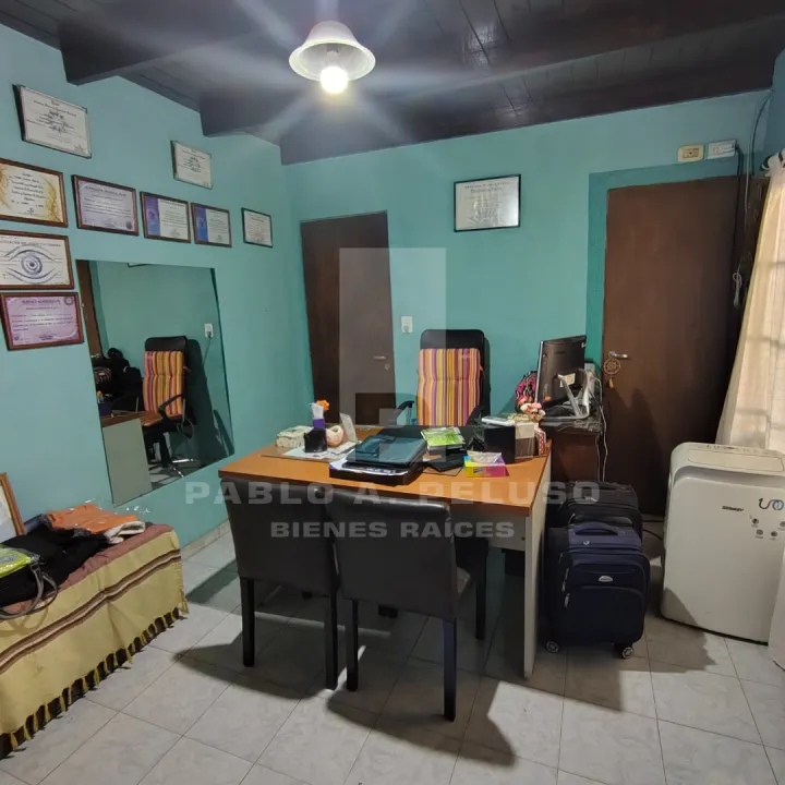 VENTA CASA Y DEPARTAMENTO EN LIBERTAD, MERLO, BUENOS AIRES