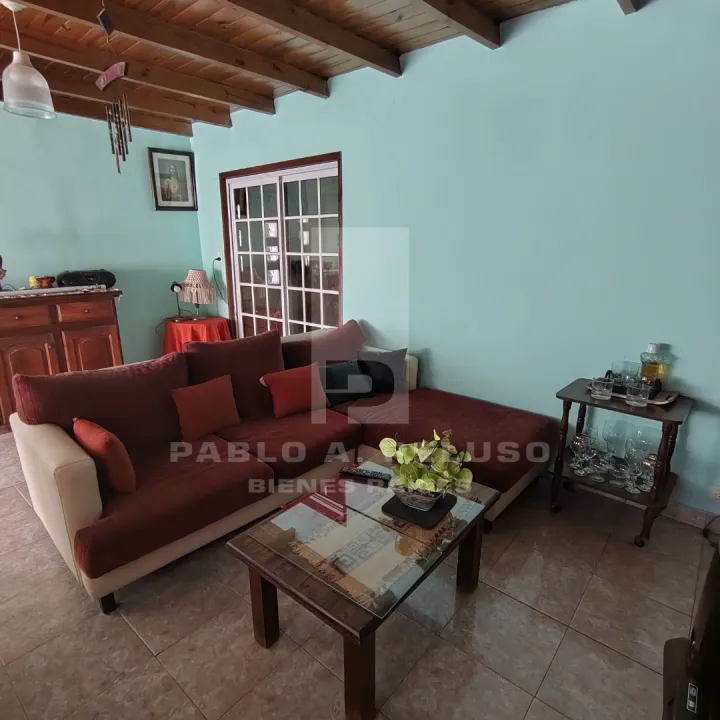 VENTA CASA Y DEPARTAMENTO EN LIBERTAD, MERLO, BUENOS AIRES