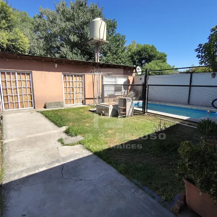 VENTA CASA Y DEPARTAMENTO EN LIBERTAD, MERLO, BUENOS AIRES