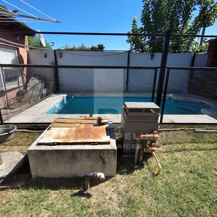 VENTA CASA Y DEPARTAMENTO EN LIBERTAD, MERLO, BUENOS AIRES