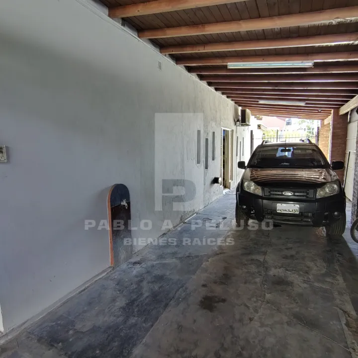 VENTA CASA Y DEPARTAMENTO EN LIBERTAD, MERLO, BUENOS AIRES