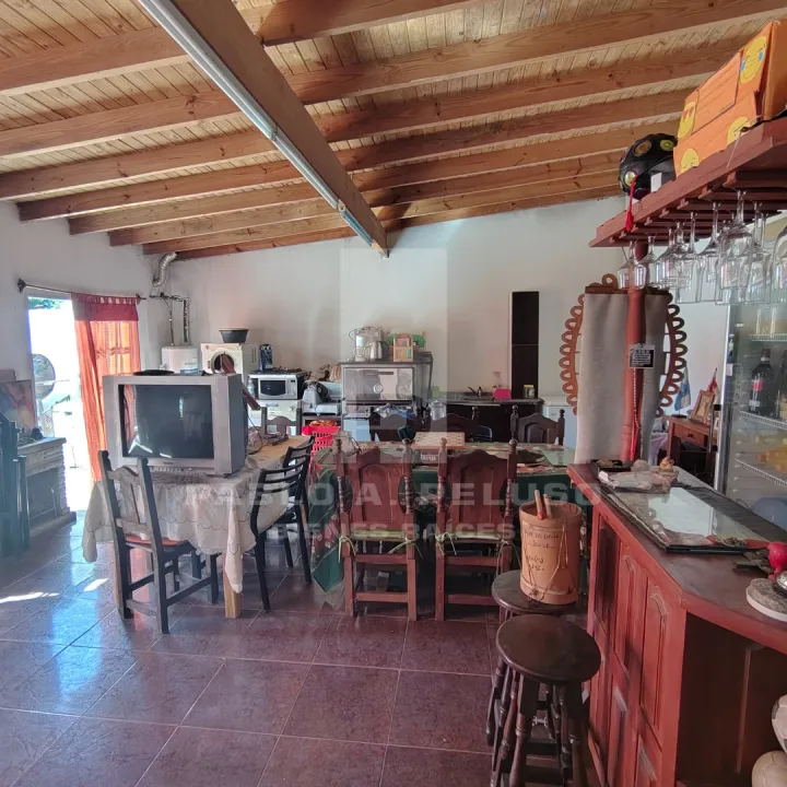VENTA CASA Y DEPARTAMENTO EN LIBERTAD, MERLO, BUENOS AIRES