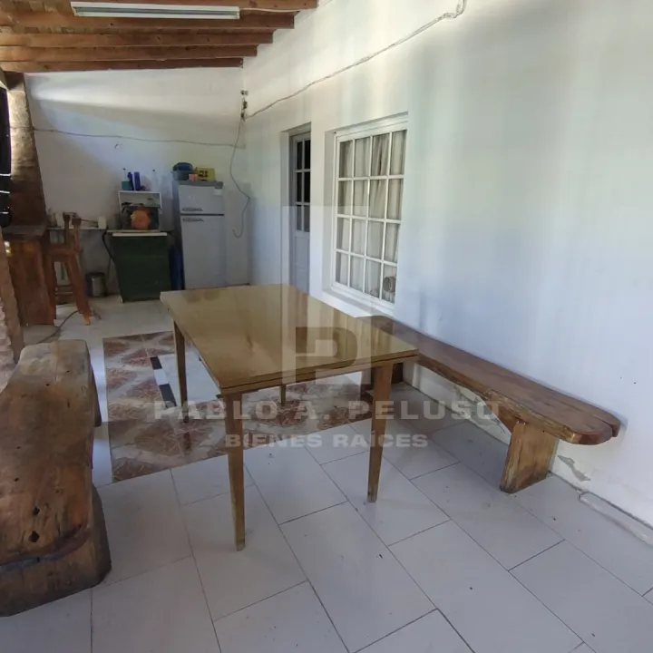 VENTA CASA Y DEPARTAMENTO EN LIBERTAD, MERLO, BUENOS AIRES