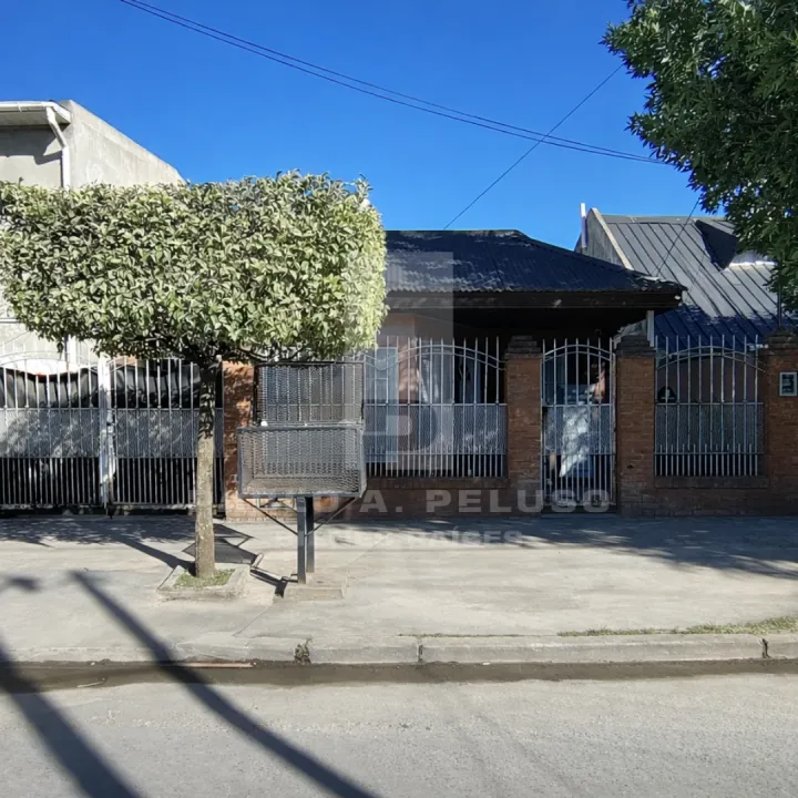 VENTA CASA Y DEPARTAMENTO EN LIBERTAD, MERLO, BUENOS AIRES