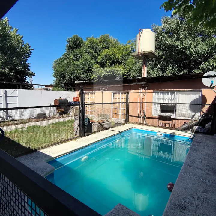 VENTA CASA Y DEPARTAMENTO EN LIBERTAD, MERLO, BUENOS AIRES