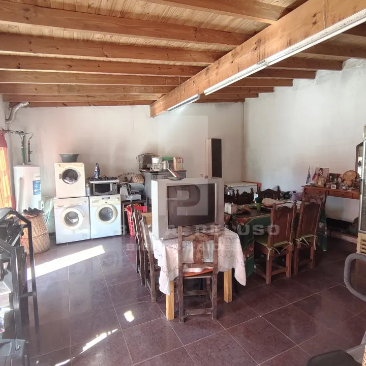 VENTA CASA Y DEPARTAMENTO EN LIBERTAD, MERLO, BUENOS AIRES