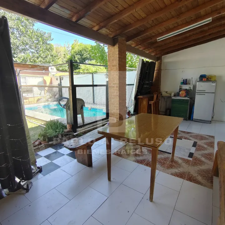 VENTA CASA Y DEPARTAMENTO EN LIBERTAD, MERLO, BUENOS AIRES