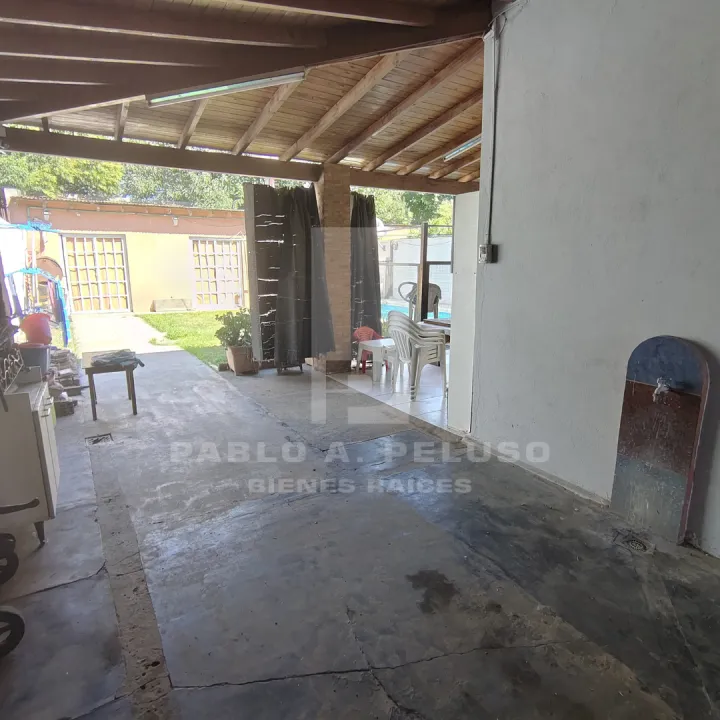 VENTA CASA Y DEPARTAMENTO EN LIBERTAD, MERLO, BUENOS AIRES