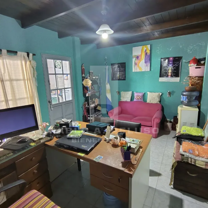 VENTA CASA Y DEPARTAMENTO EN LIBERTAD, MERLO, BUENOS AIRES