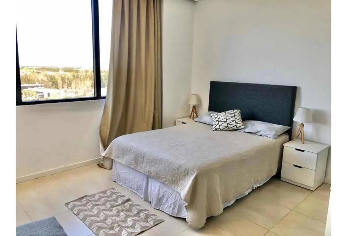 Departamento - Nordelta Vista Bahía