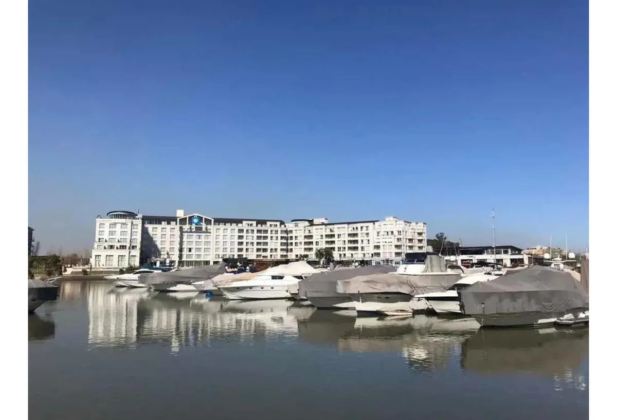 Departamento - Nordelta Vista Bahía
