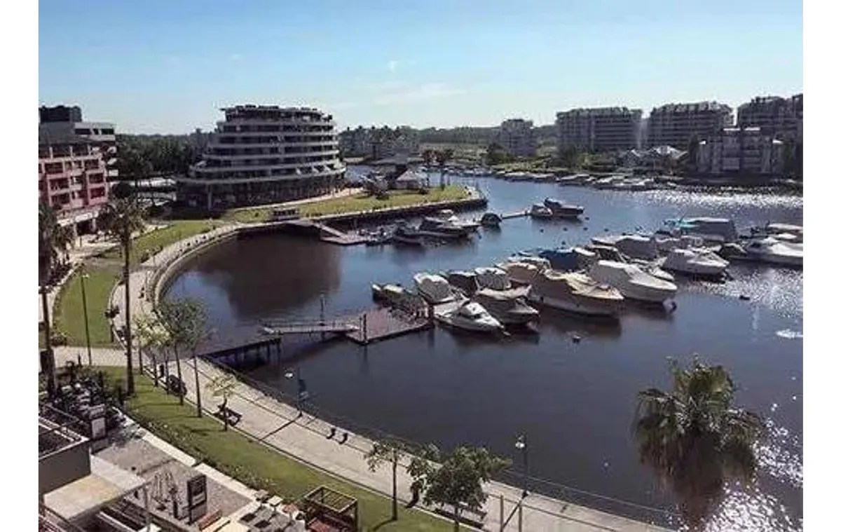 Departamento - Nordelta Vista Bahía