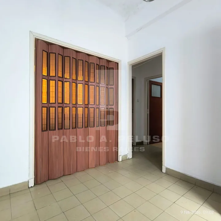 VENTA DE DEPARTAMENTO INTERNO PLANTA BAJA EN EL CENTRO DE MERLO. ZONA OESTE. BUENOS AIRES.