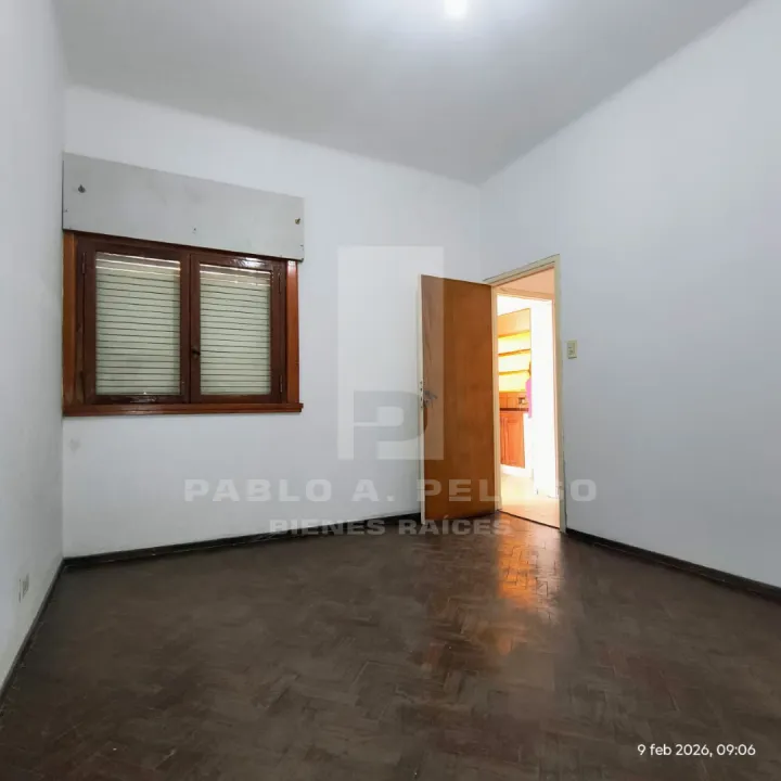 VENTA DE DEPARTAMENTO INTERNO PLANTA BAJA EN EL CENTRO DE MERLO. ZONA OESTE. BUENOS AIRES.