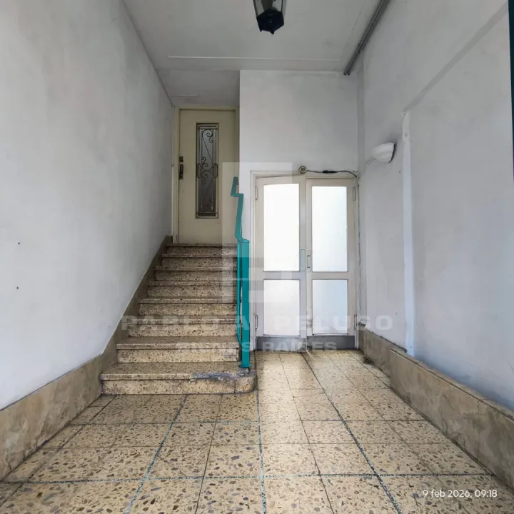 VENTA DE DEPARTAMENTO INTERNO PLANTA BAJA EN EL CENTRO DE MERLO. ZONA OESTE. BUENOS AIRES.