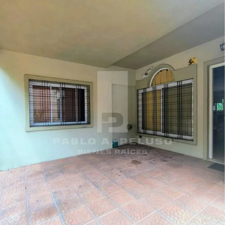 VENTA CASA 4 AMBIENTES. MERLO. ZONA OESTE. BUENOS AIRES.