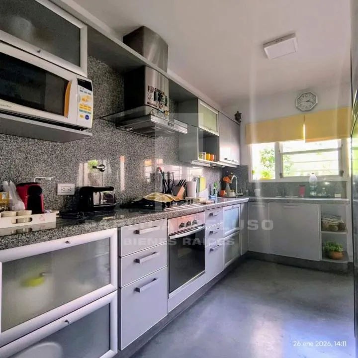 VENTA CASA 4 AMBIENTES. MERLO. ZONA OESTE. BUENOS AIRES.