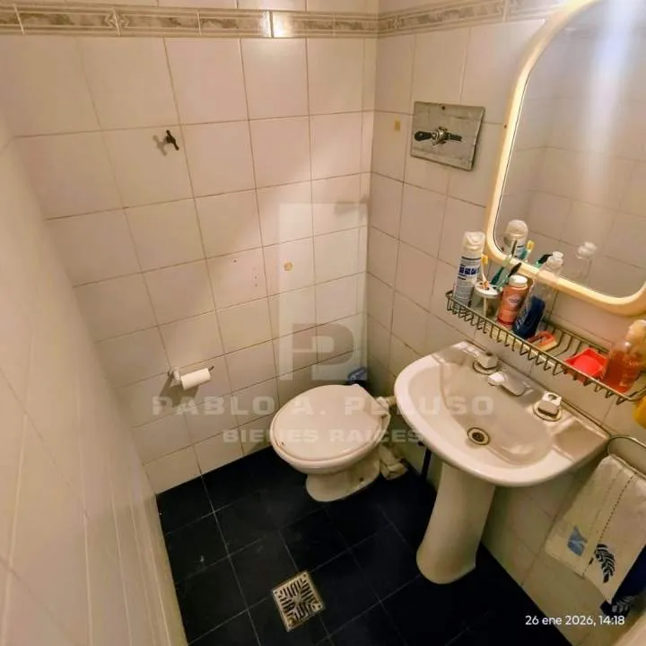 VENTA CASA 4 AMBIENTES. MERLO. ZONA OESTE. BUENOS AIRES.